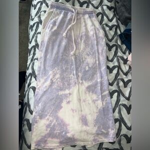 Women’s Zara skirt